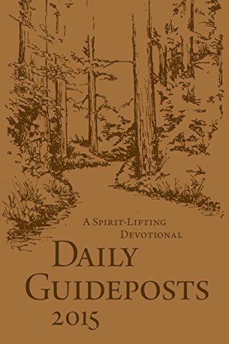 Immagine dell'editore per Daily Guideposts 2015: A Spirit-Lifting Devotional (Deluxe Edition) venduto da ThriftBooks-Dallas