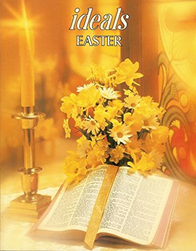 Beispielbild fr Ideals Easter, 1984 (Ideals Easter) zum Verkauf von SecondSale
