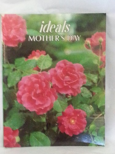 Beispielbild fr Ideals Mothers Day, 1984 zum Verkauf von Better World Books