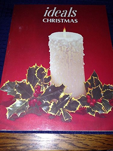 Beispielbild fr Ideals Christmas, 1984 (Ideals Christmas) zum Verkauf von Wonder Book