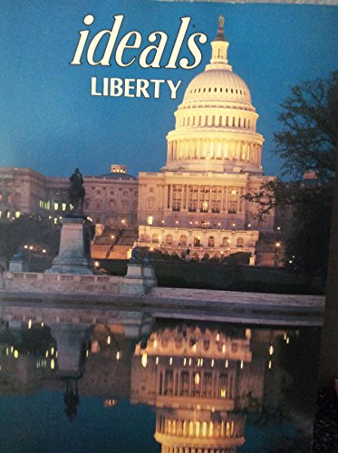 Stock image for Ideals Liberty for sale by Wonder Book