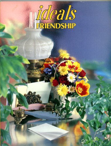 Beispielbild fr Friendship Ideals zum Verkauf von Wonder Book
