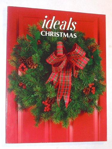 Beispielbild fr Ideals Christmas, 1986 zum Verkauf von Better World Books
