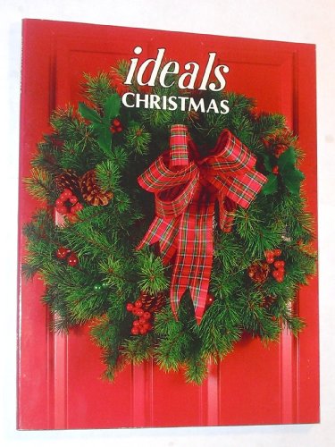 Stock image for Ideals Christmas, 1986 for sale by Better World Books: West