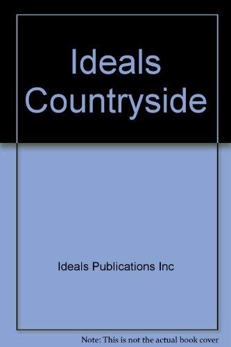 Stock image for Ideals Countryside for sale by Better World Books: West