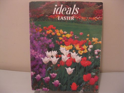 Imagen de archivo de Ideals Easter 1988 (Ideals Easter) a la venta por Red's Corner LLC