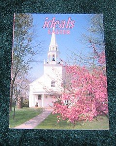 Beispielbild fr Easter Ideals 1989 zum Verkauf von Wonder Book