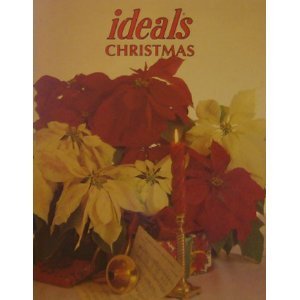 Imagen de archivo de Ideals Christmas a la venta por Once Upon A Time Books