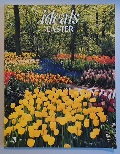 Beispielbild fr Ideals Easter, 1990 zum Verkauf von Better World Books