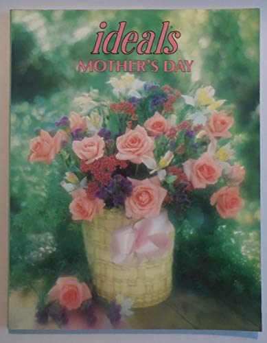 Imagen de archivo de Ideals Mother's Day, 1990 a la venta por Better World Books: West