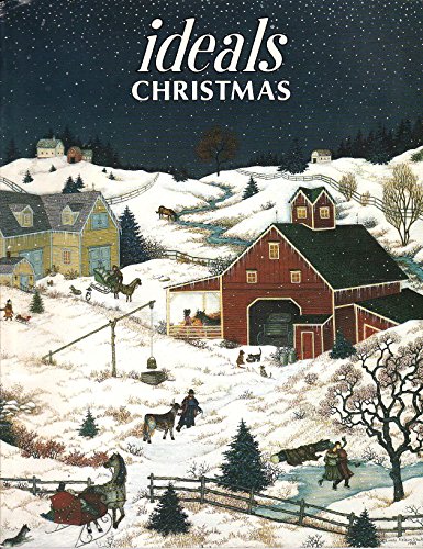 Stock image for Ideals Christmas Vol 47 No. 8 for sale by Bearly Read Books