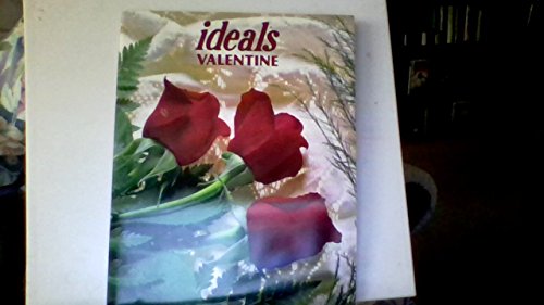 Beispielbild fr Ideals Valentine zum Verkauf von Wonder Book