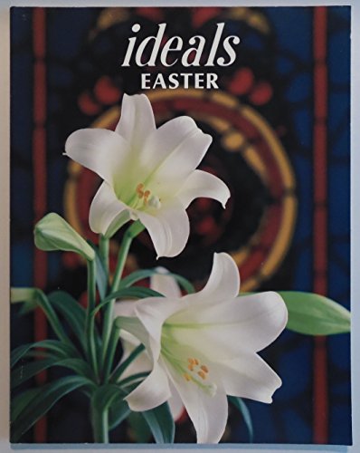 Beispielbild fr Ideals Easter 1991 zum Verkauf von Wonder Book