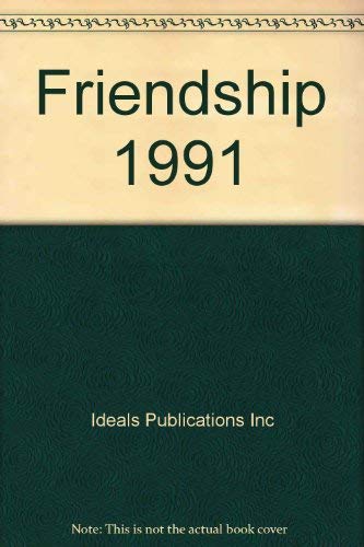 Friendship 1991