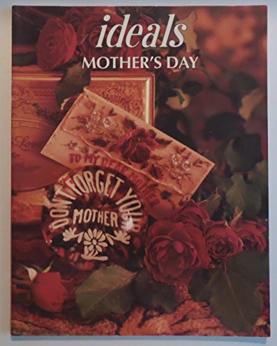 Beispielbild fr Mothers Day, 1992 zum Verkauf von Wonder Book