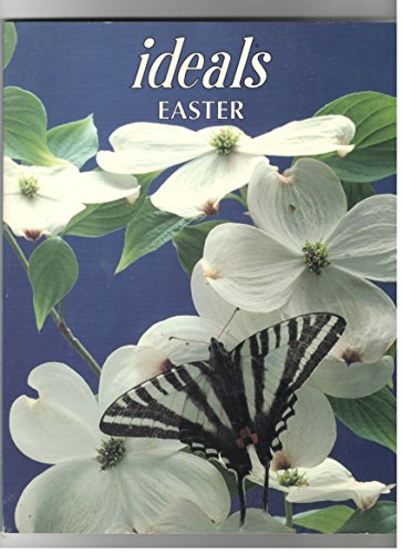 Beispielbild fr Ideals Easter zum Verkauf von Wonder Book