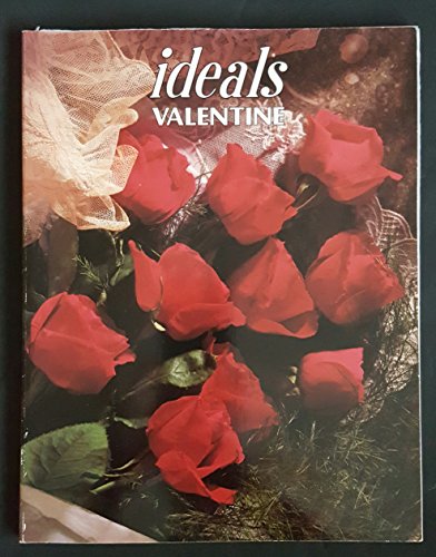 Stock image for Valentine Ideals Magazine, 1995 for sale by Front Cover Books