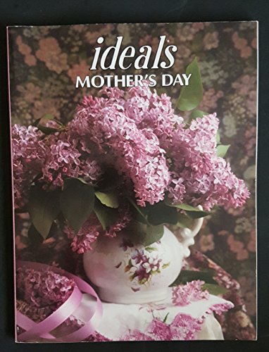 Beispielbild fr Ideals Mothers Day, 1995 zum Verkauf von Better World Books