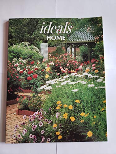 Stock image for Ideals Home/No 5 (Ideals Magazines) for sale by Books of the Smoky Mountains