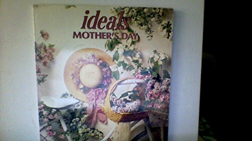 Stock image for Ideals Mother's Day, 1996 for sale by SecondSale