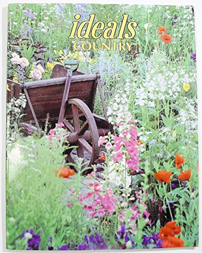 Stock image for Ideals Country 1997 for sale by Better World Books