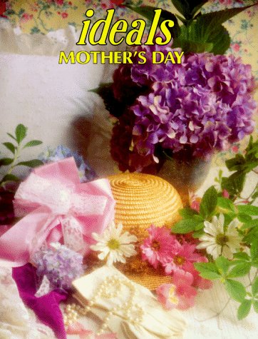 Imagen de archivo de Ideals Mother's Day a la venta por Better World Books