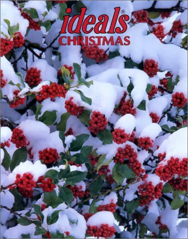Imagen de archivo de Ideals Christmas (Ideals Christmas, 2000) a la venta por Gulf Coast Books
