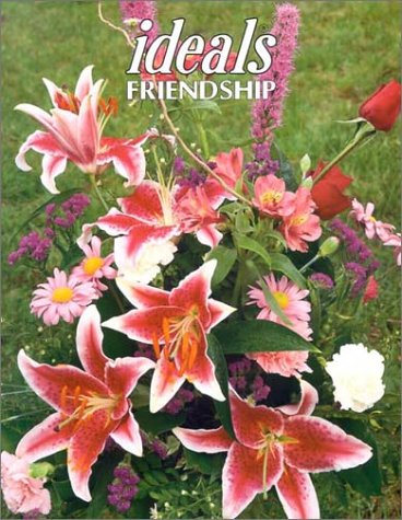 Stock image for Ideals Friendship 2002 for sale by Wonder Book