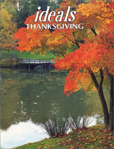 Stock image for Ideals Thanksgiving Magazine, August 2002 for sale by Zoom Books Company