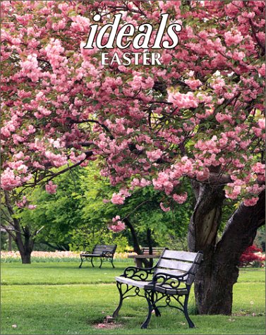 Stock image for Ideals Easter Magazine, February 2003 for sale by Wonder Book