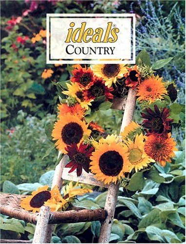 Stock image for Ideals Country for sale by ThriftBooks-Atlanta