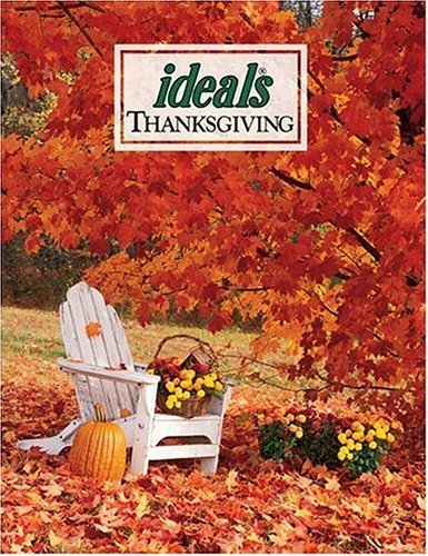 9780824913045: Ideals Thanksgiving 2005