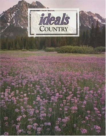 Imagen de archivo de Country Ideals 2006 a la venta por Save With Sam