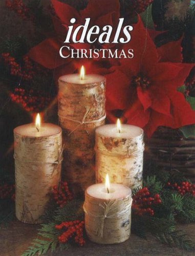 Imagen de archivo de Ideals Christmas a la venta por Better World Books