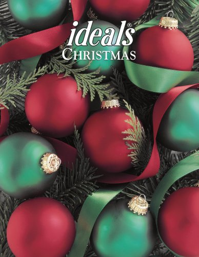 Ideals Christmas (9780824913205) by Editors