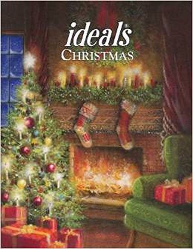 Stock image for Ideals Christmas 2010 + Ideals Christmas Songbook for sale by Once Upon A Time Books