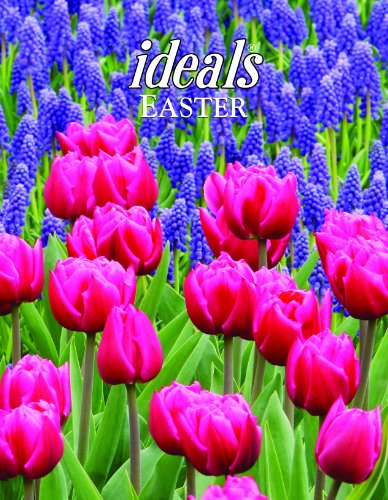 Stock image for Easter Ideals 2012 (Ideals Easter) for sale by Your Online Bookstore