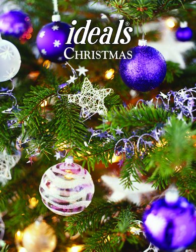 Beispielbild fr Christmas Ideals 2012 (Ideals Christmas) zum Verkauf von BooksRun