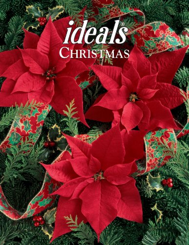 Beispielbild fr Christmas Ideals 2013 (Ideals Christmas) zum Verkauf von SecondSale