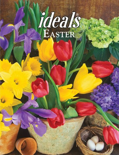 Stock image for Ideals Easter for sale by ThriftBooks-Atlanta