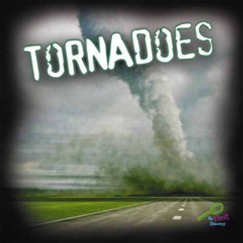 Imagen de archivo de Tornadoes (My First Discovery) a la venta por SecondSale