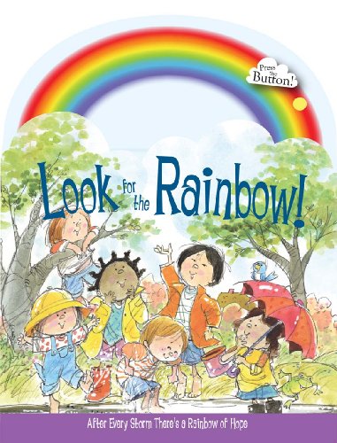 Beispielbild fr Look for the Rainbow! zum Verkauf von ThriftBooks-Dallas