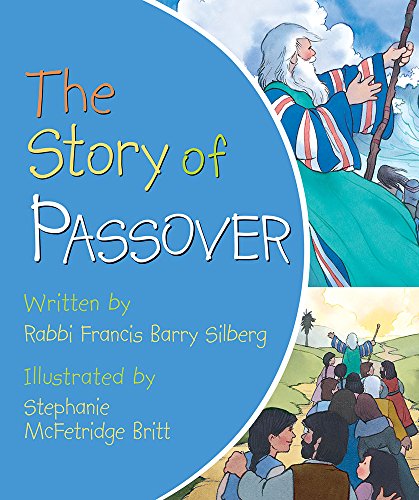 9780824916527: The Story of Passover