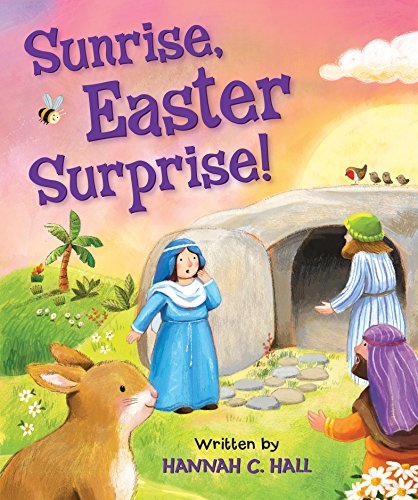 Stock image for Sunrise, Easter Surprise! for sale by Gulf Coast Books