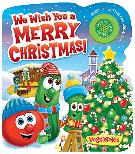 Beispielbild fr We Wish You a Merry Christmas! zum Verkauf von Blackwell's