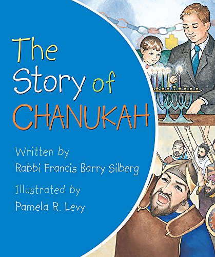 Beispielbild fr The Story of Chanukah zum Verkauf von SecondSale