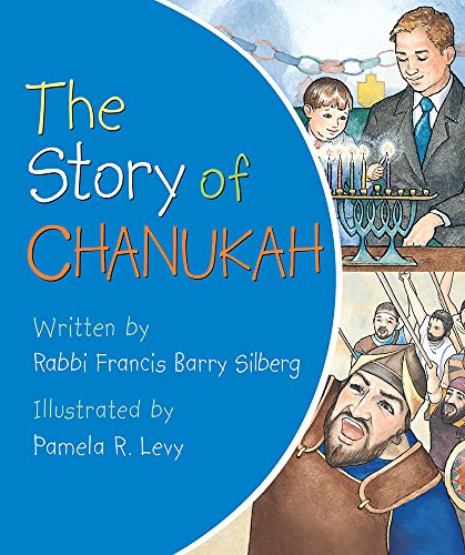 Stock image for The Story of Chanukah for sale by SecondSale