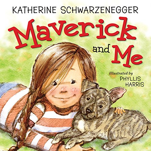 Stock image for Maverick and Me for sale by Gulf Coast Books