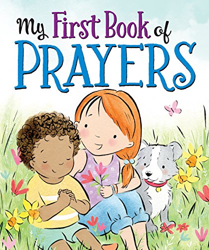 Stock image for My First Book of Prayers for sale by SecondSale