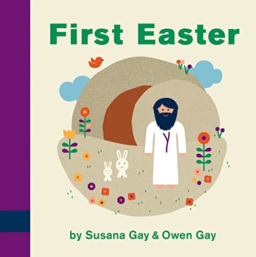 Stock image for First Easter for sale by Blackwell's